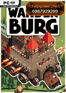 Wanderburg