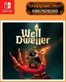 Well Dweller - Chép Game Uy Tín tại ChepGame.net