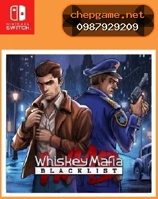 Whiskey Mafia Blacklist