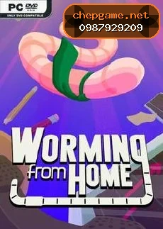 Worming from Home