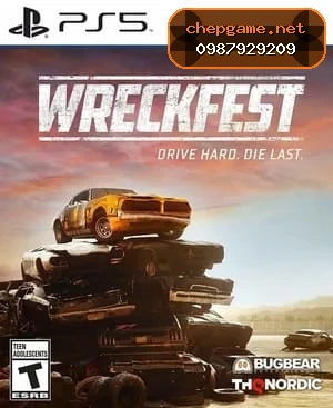 Wreckfest Complete Edition