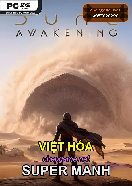 Dune Awakening