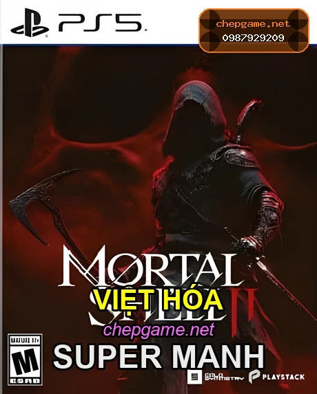 Mortal Shell 2 - Chép Game Uy Tín tại ChepGame.net