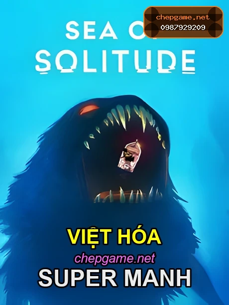 Sea Of Solitud - Chép Game Uy Tín tại ChepGame.net