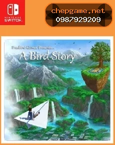 A Bird Story - Chép Game Uy Tín tại ChepGame.net