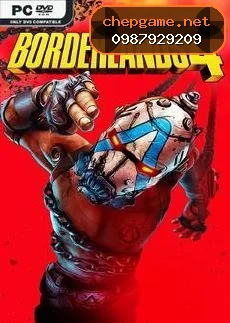 Borderlands 4