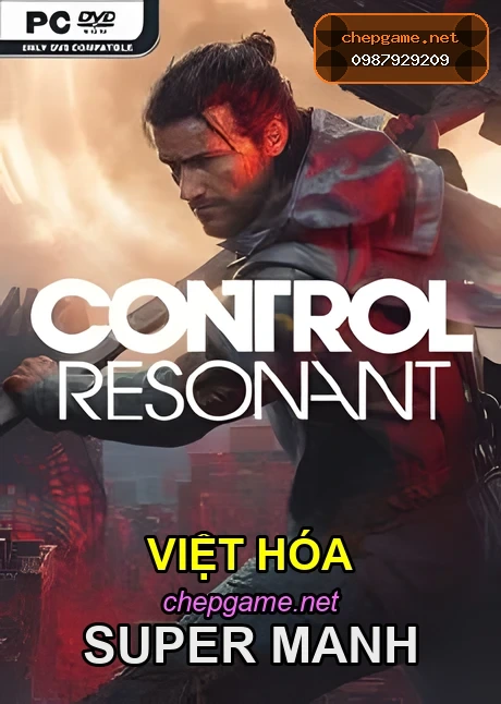 CONTROL Resonant