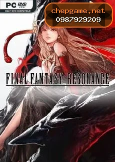 FINAL FANTASY RESONANCE
