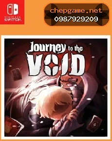Journey to the Void - Chép Game Uy Tín tại ChepGame.net