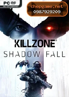 Killzone Shadow Fall (PC Port)