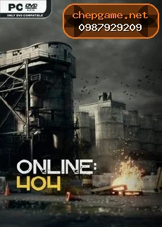 Online 404