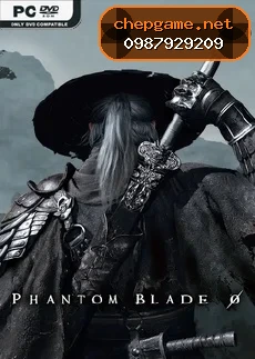 Phantom Blade Zero