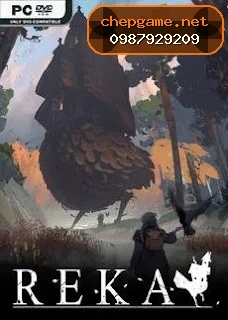 REKA