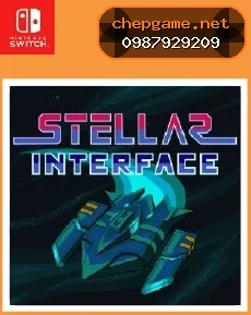 Stellar Interface - Chép Game Uy Tín tại ChepGame.net