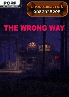 The Wrong Way