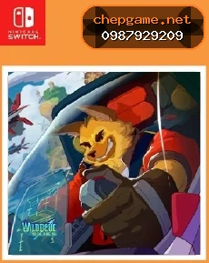 Wild Blue Skies - Chép Game Uy Tín tại ChepGame.net